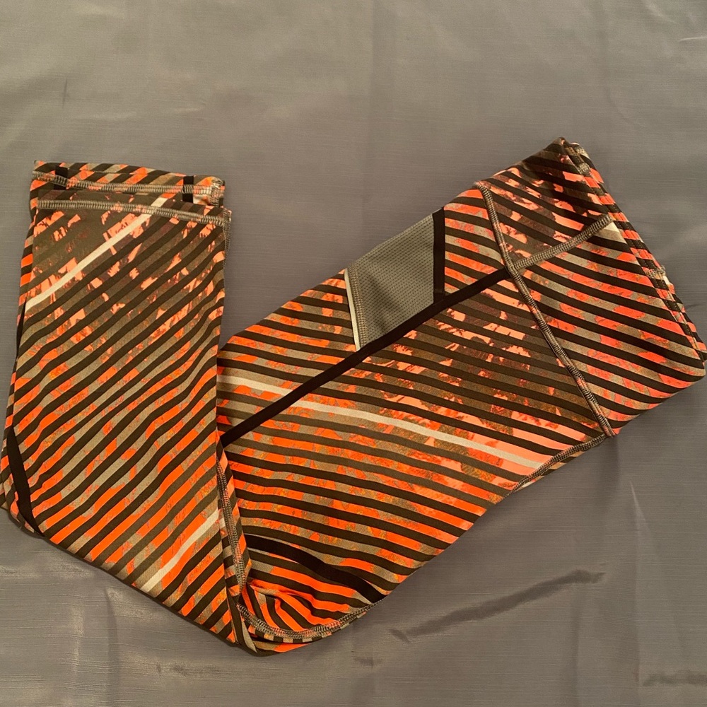 Athleta radical stride leggings